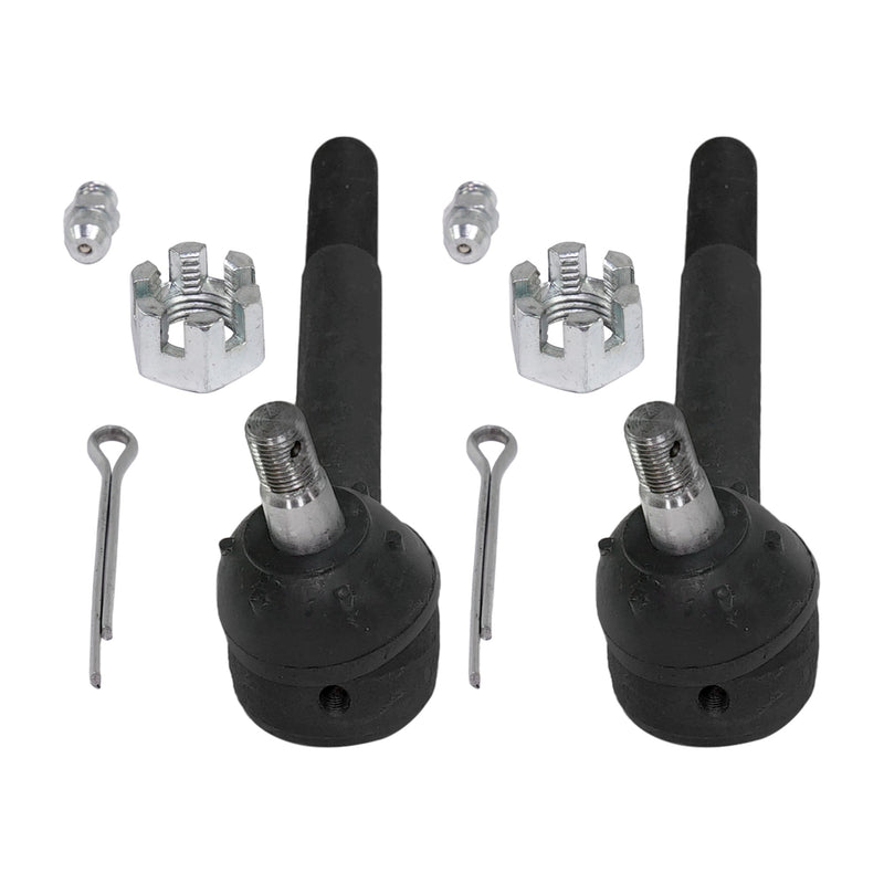 Steering Tie Rod End CarParts SET-RB28210021-2