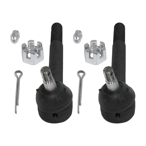 Steering Tie Rod End CarParts SET-RB28210021-2