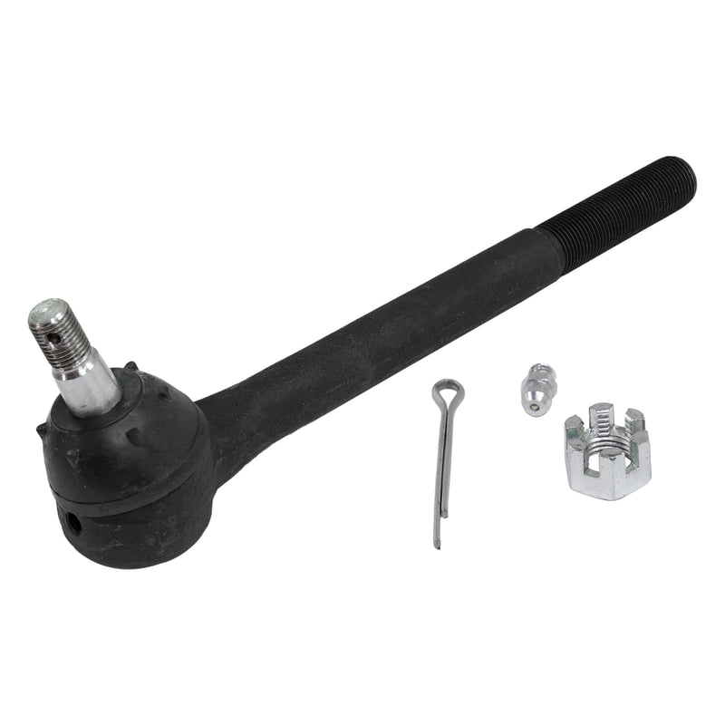 Set Of 2 - Front Driver and Passenger Side Inner Tie Rod Ends
