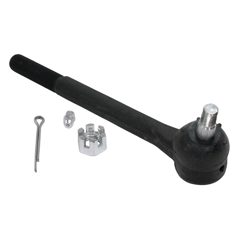Set Of 2 - Front Driver and Passenger Side Inner Tie Rod Ends