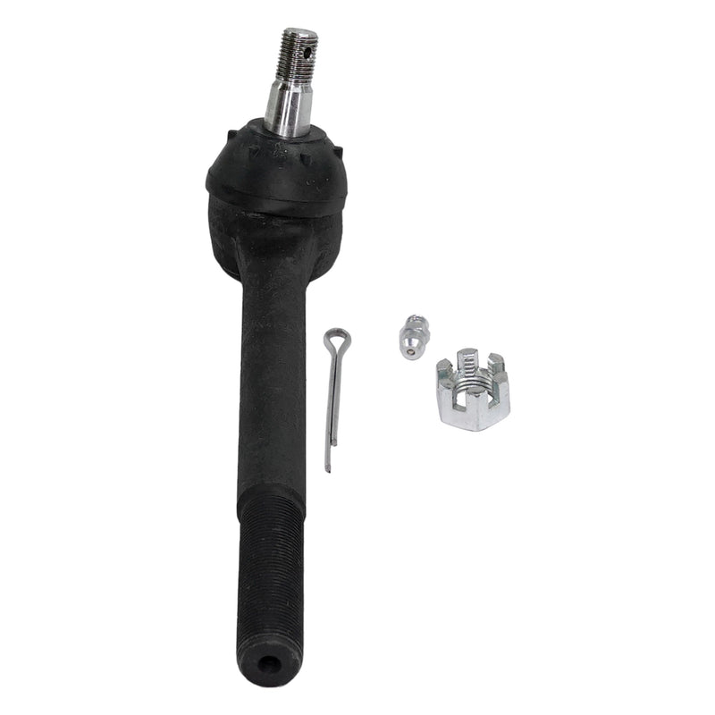 Set Of 2 - Front Driver and Passenger Side Inner Tie Rod Ends