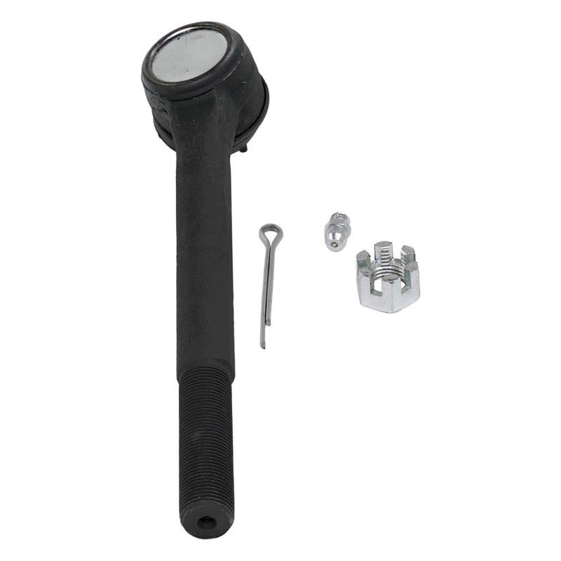 Set Of 2 - Front Driver and Passenger Side Inner Tie Rod Ends