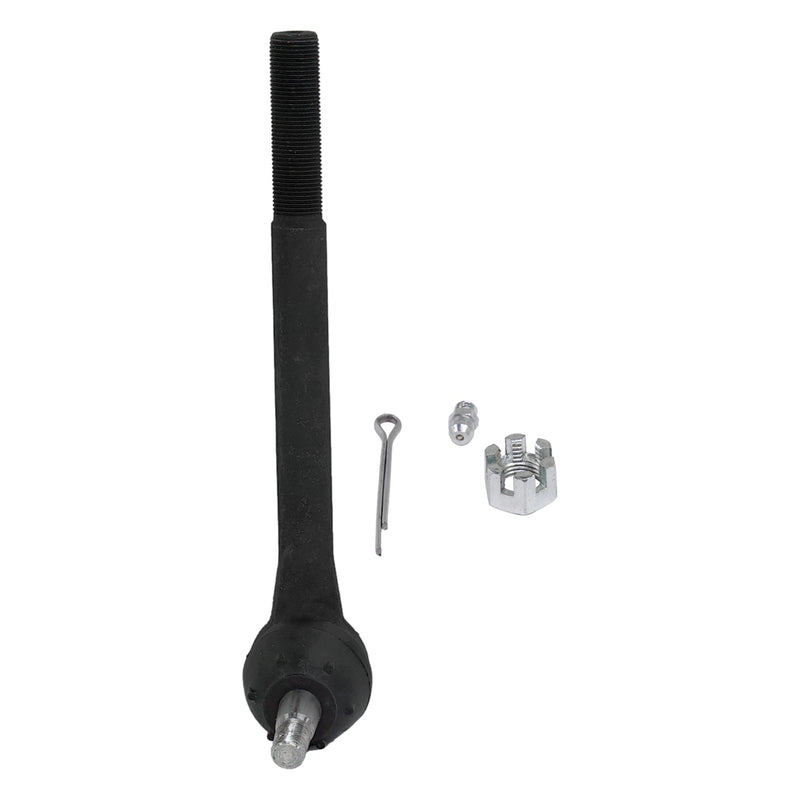 Set Of 2 - Front Driver and Passenger Side Inner Tie Rod Ends