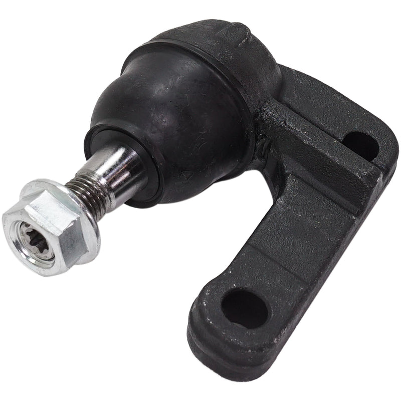 Set Of 2 - Front Driver and Passenger Side Upper Ball Joints