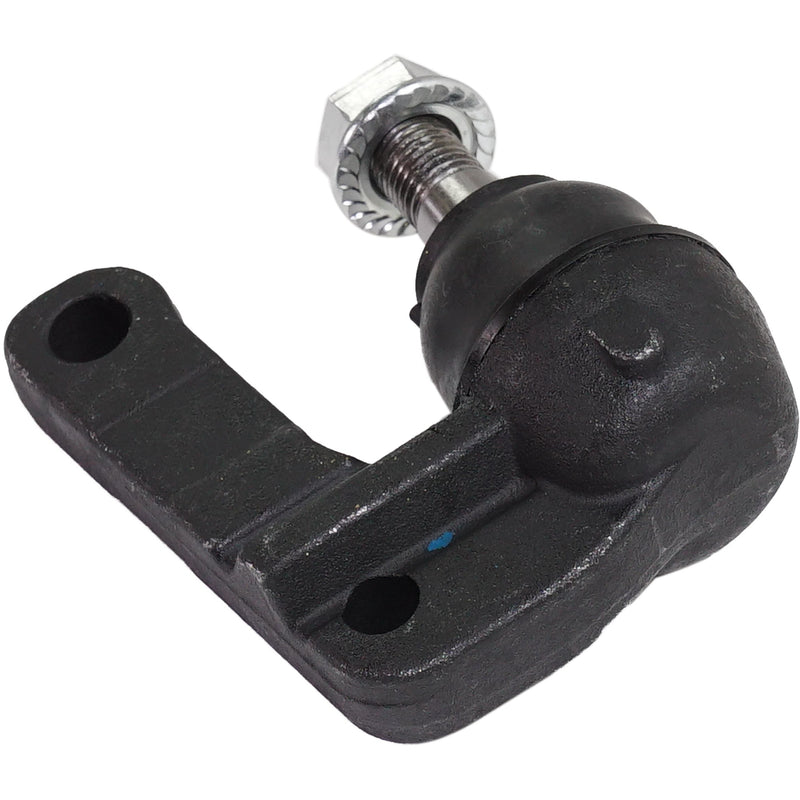 Set Of 2 - Front Driver and Passenger Side Upper Ball Joints