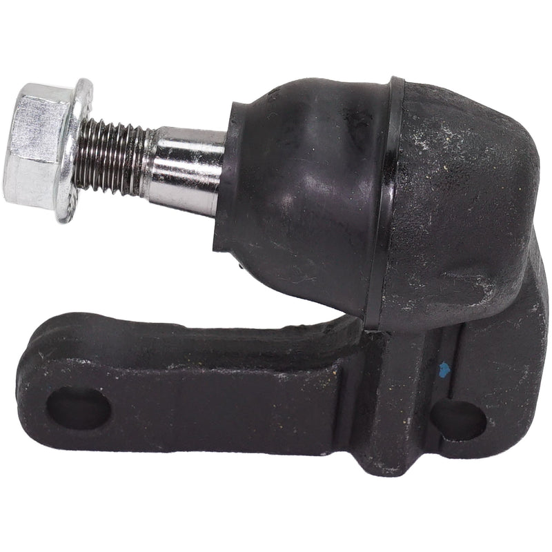 Set Of 2 - Front Driver and Passenger Side Upper Ball Joints