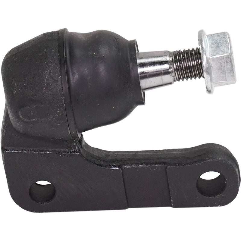 Set Of 2 - Front Driver and Passenger Side Upper Ball Joints