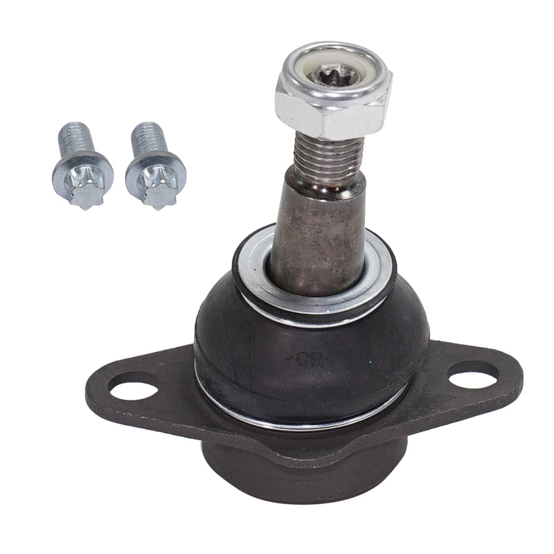 Set Of 2 - Front Driver and Passenger Side Lower Frontward Ball Joints