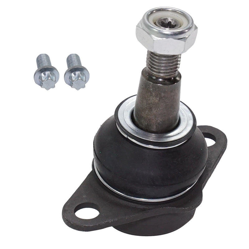 Set Of 2 - Front Driver and Passenger Side Lower Frontward Ball Joints