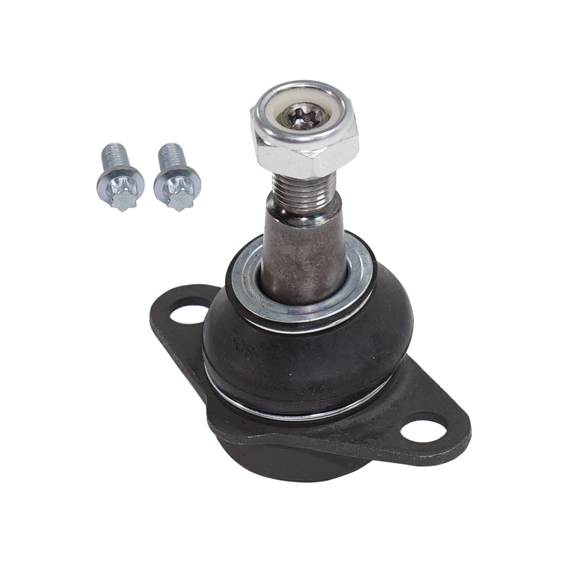 Set Of 2 - Front Driver and Passenger Side Lower Frontward Ball Joints
