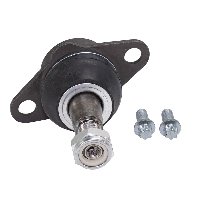 Set Of 2 - Front Driver and Passenger Side Lower Frontward Ball Joints