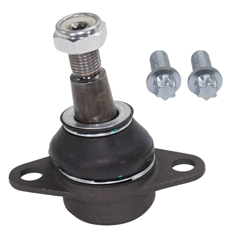 Set Of 2 - Front Driver and Passenger Side Lower Frontward Ball Joints