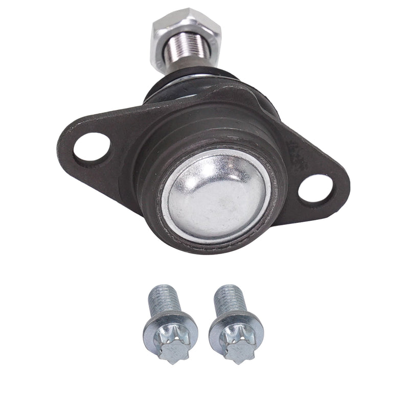 Set Of 2 - Front Driver and Passenger Side Lower Frontward Ball Joints