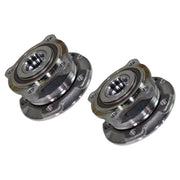 Axle Bearing and Hub Assembly CarParts SET-RB28370005-2