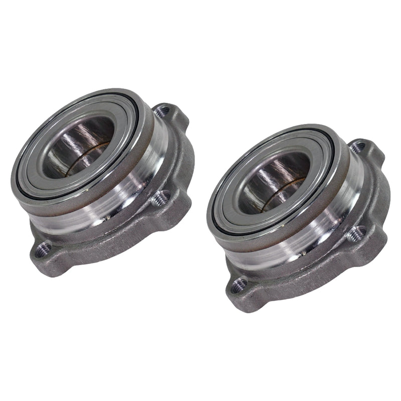 Wheel Bearing CarParts SET-RB28590003-2