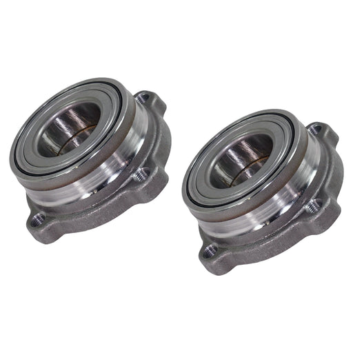 Wheel Bearing CarParts SET-RB28590003-2