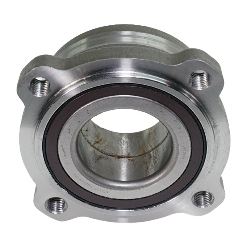 Set Of 2 - Wheel Bearing -