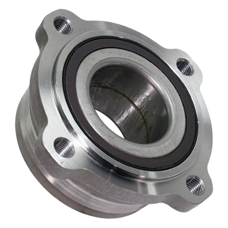 Set Of 2 - Wheel Bearing -
