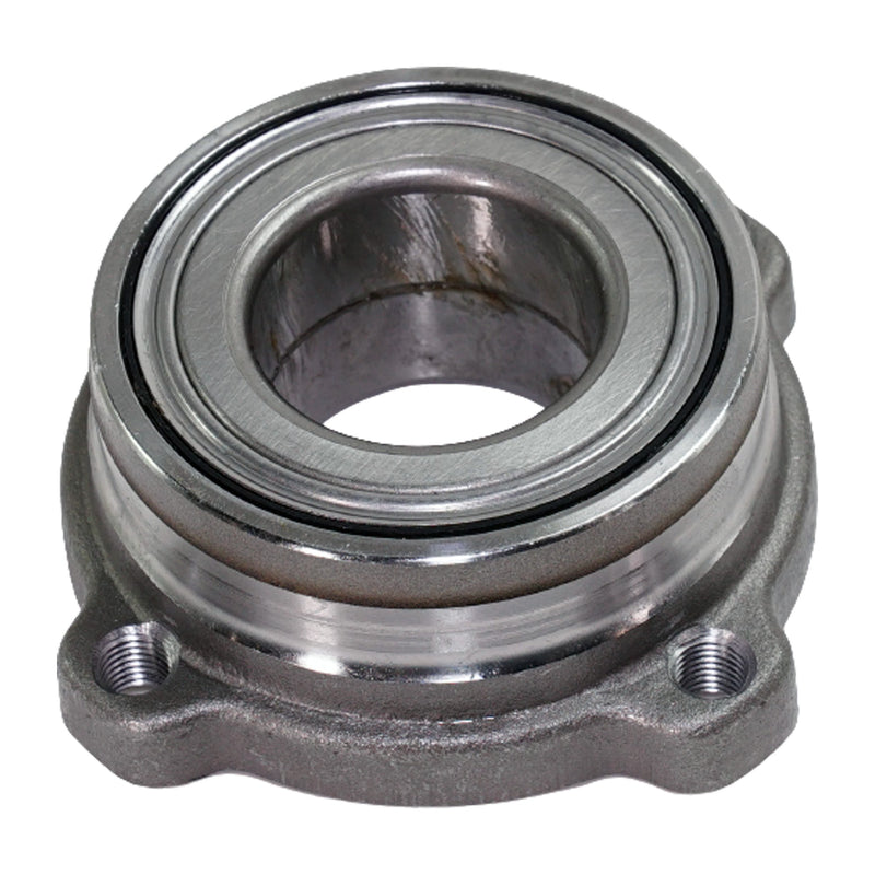 Set Of 2 - Wheel Bearing -