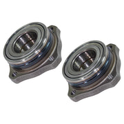 Wheel Bearing CarParts SET-RB28590005-2