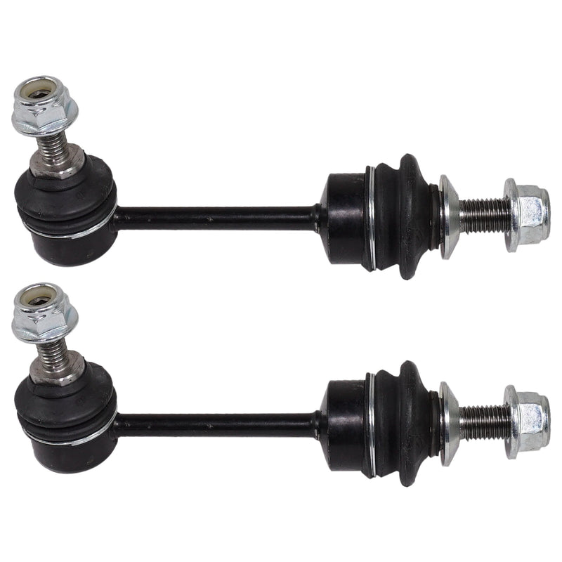 Suspension Stabilizer Bar Link CarParts SET-RB28680006-2