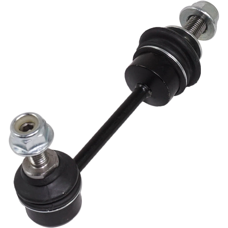 Set Of 2 - Sway Bar Link - Rear Driver and Passenger Side