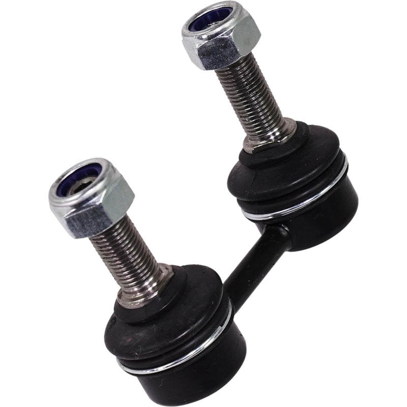 Set Of 2 - Sway Bar Link - Rear Driver and Passenger Side