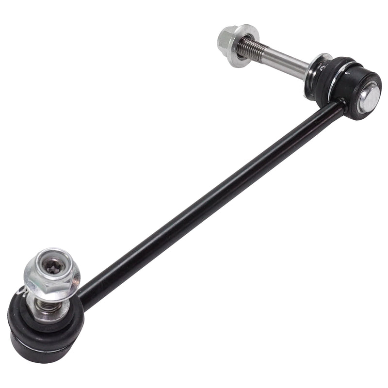 Set Of 2 - Sway Bar Link - Front Driver and Passenger Side Except Adaptive Drive
