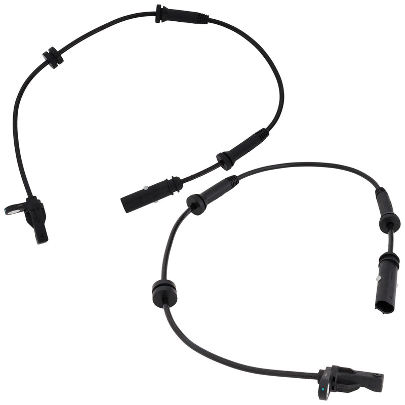 ABS Wheel Speed Sensor CarParts SET-RB31080018-2