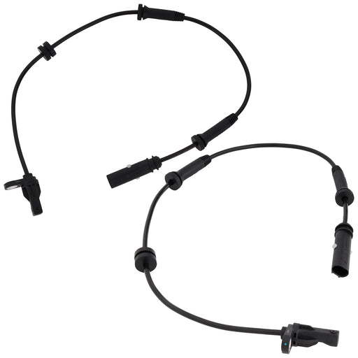 ABS Wheel Speed Sensor CarParts SET-RB31080018-2