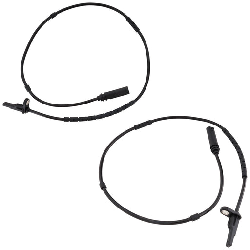 ABS Wheel Speed Sensor CarParts SET-RB31080020-2