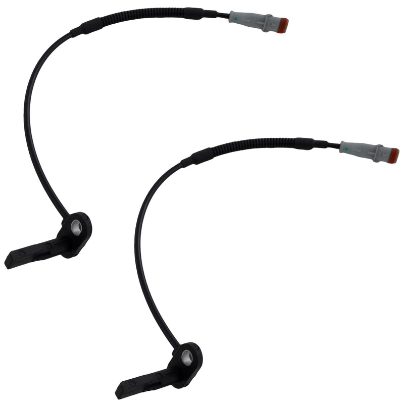 ABS Wheel Speed Sensor CarParts SET-RB31080021-2