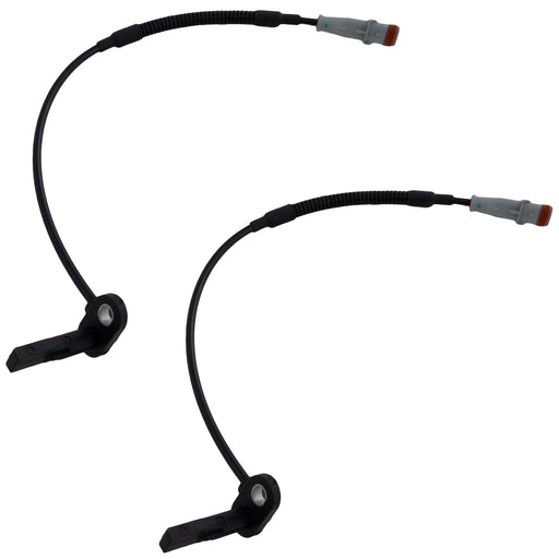 ABS Wheel Speed Sensor CarParts SET-RB31080021-2