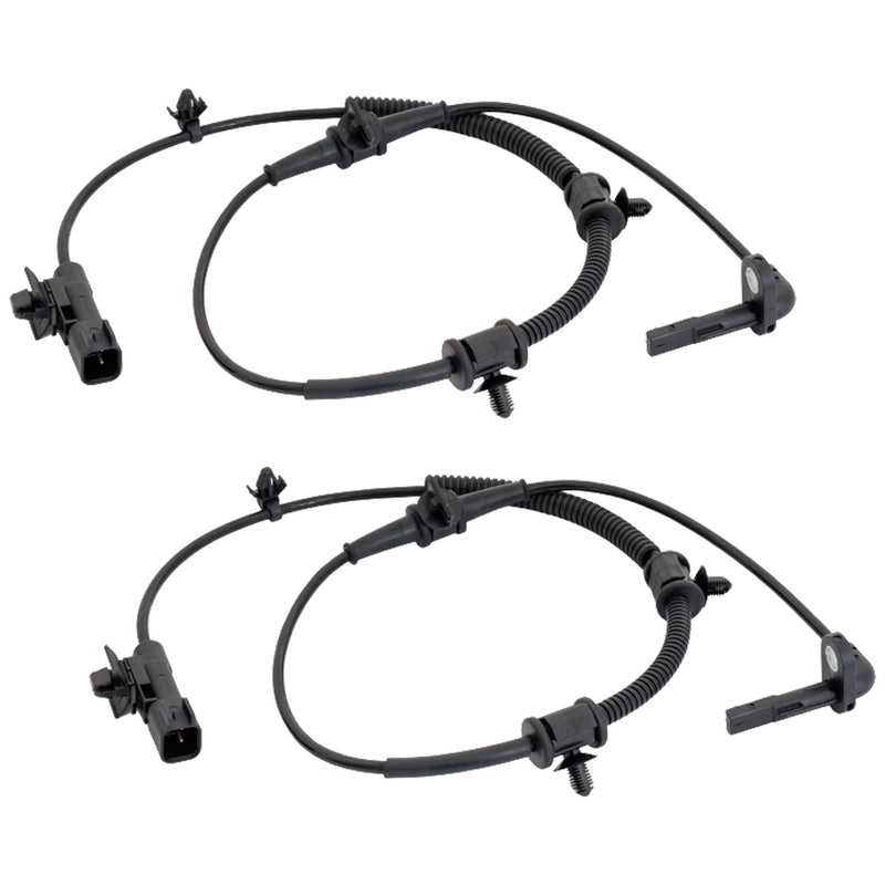 ABS Wheel Speed Sensor CarParts SET-RB31080022-2