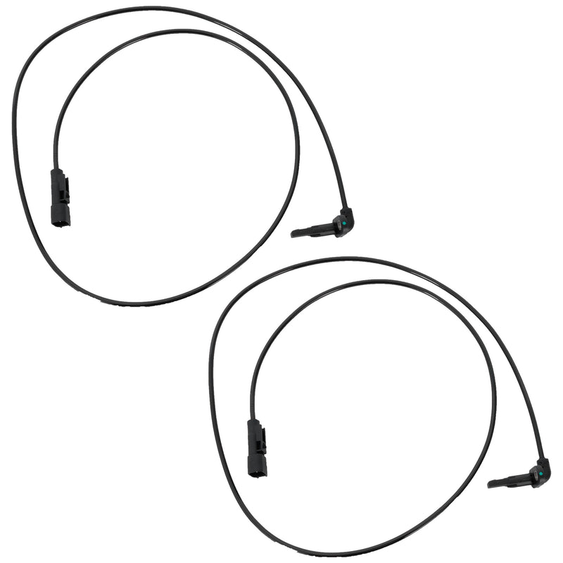 ABS Wheel Speed Sensor CarParts SET-RB31080023-2
