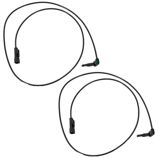 ABS Wheel Speed Sensor CarParts SET-RB31080023-2