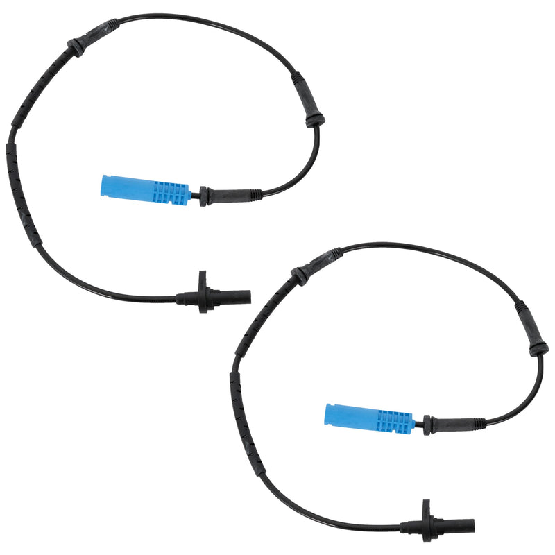 ABS Wheel Speed Sensor CarParts SET-RB31080031-2