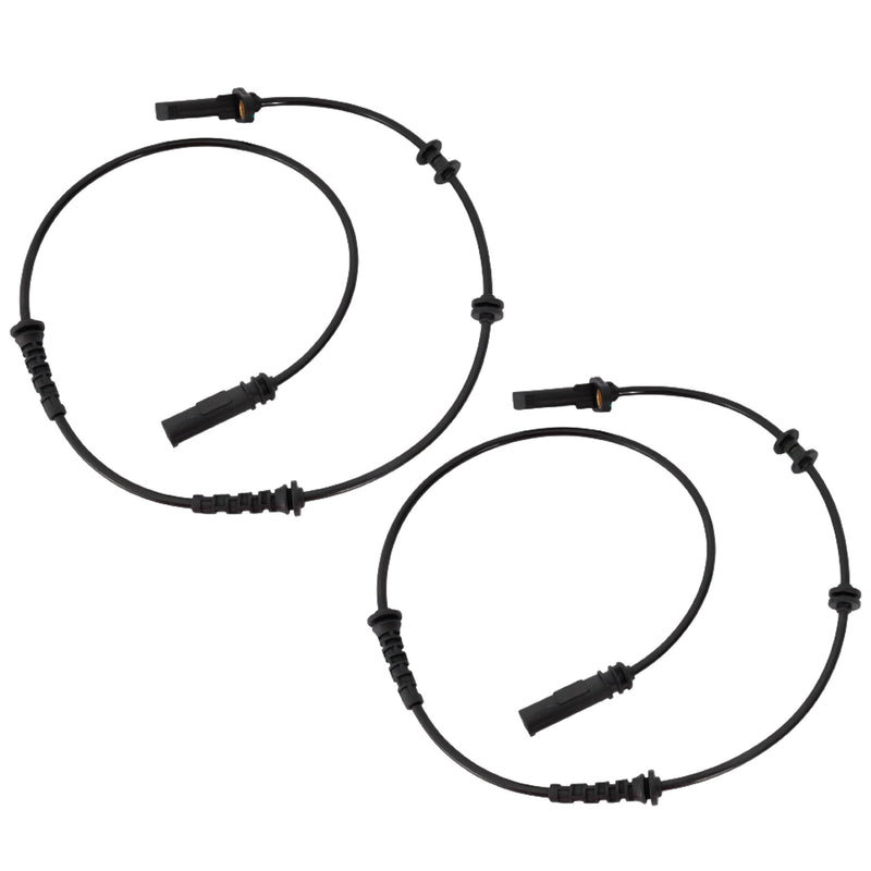 ABS Wheel Speed Sensor CarParts SET-RB31080035-2
