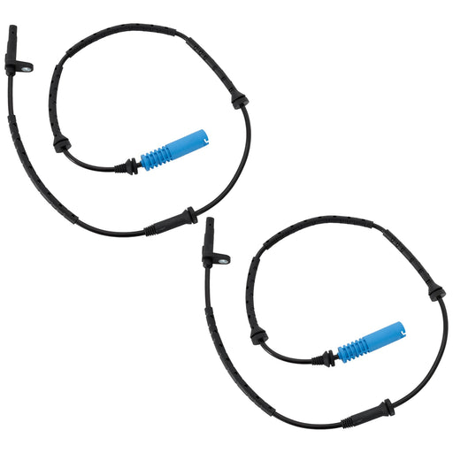ABS Wheel Speed Sensor CarParts SET-RB31080039-2
