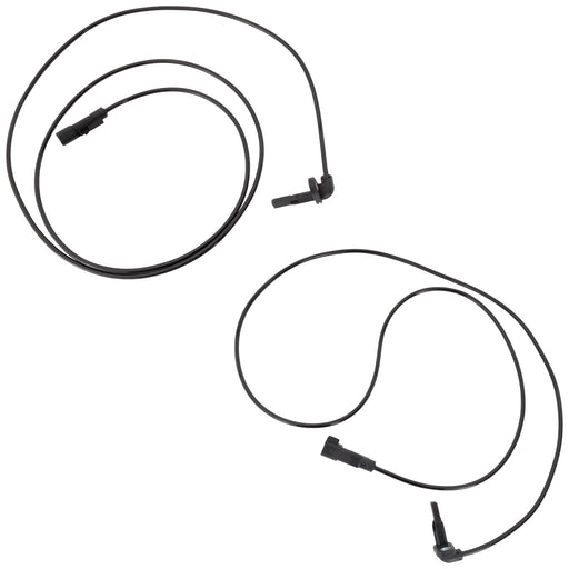 ABS Wheel Speed Sensor CarParts SET-RB31080045