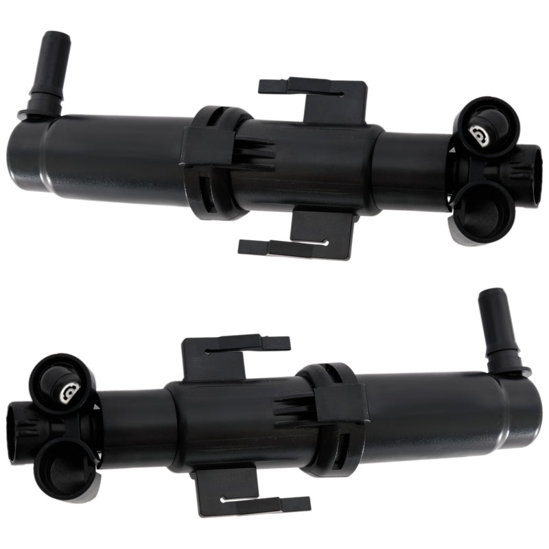 Headlight Washer Nozzle CarParts SET-RB38380015