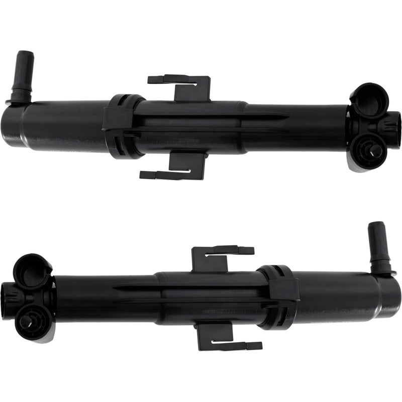 Headlight Washer Nozzle CarParts SET-RB38380025