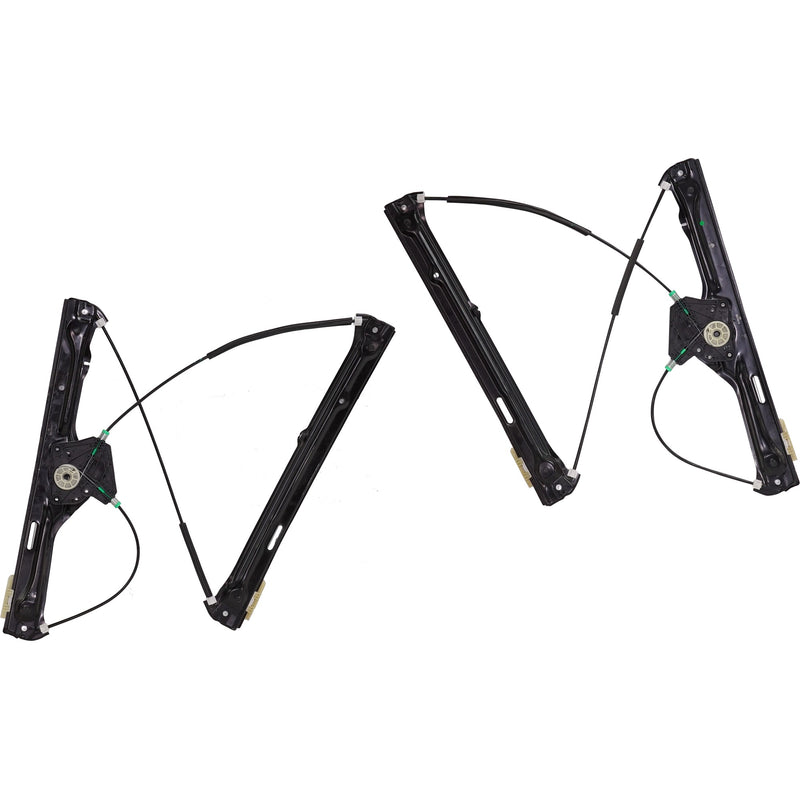 Window Regulator CarParts SET-RB46290023