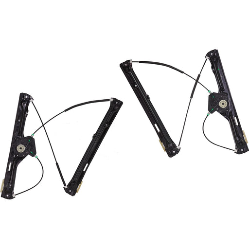 Window Regulator CarParts SET-RB46290023