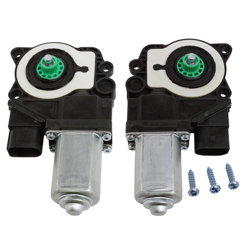 Window Motor CarParts SET-RB46870001
