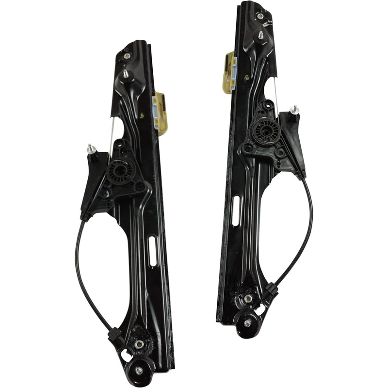 Window Regulator CarParts SET-RB49170005