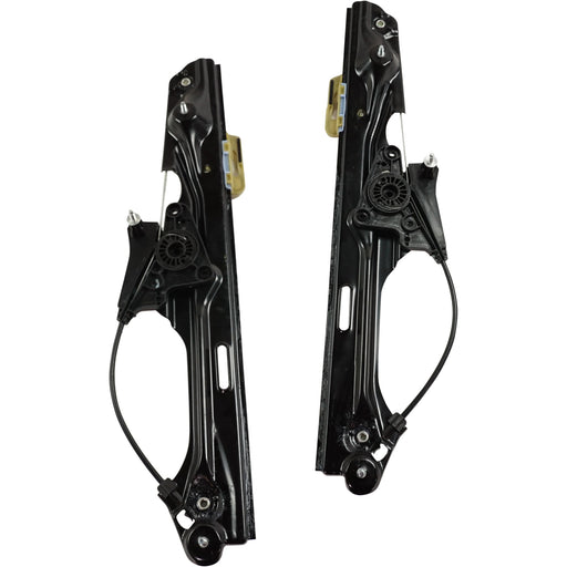 Window Regulator CarParts SET-RB49170005