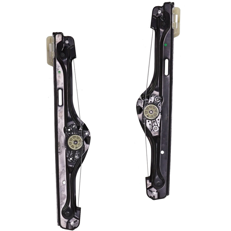 Window Regulator CarParts SET-RB49170007