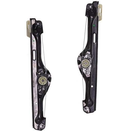 Window Regulator CarParts SET-RB49170007