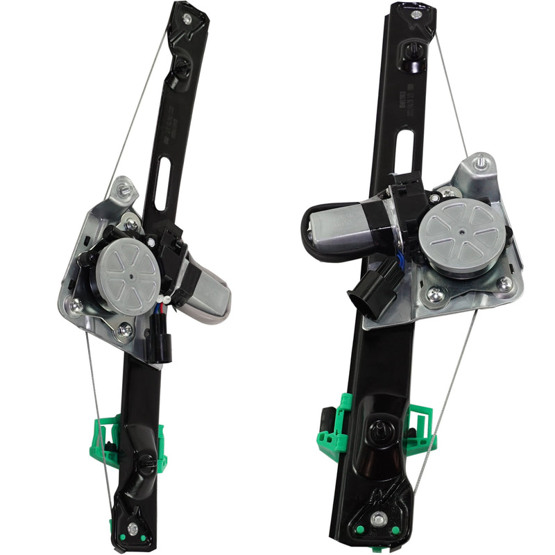 Window Regulator CarParts SET-RB49170009